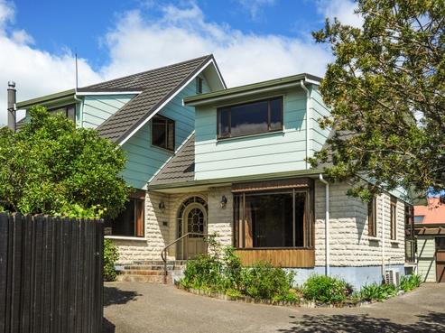 4 Scannell Street, Havelock North
