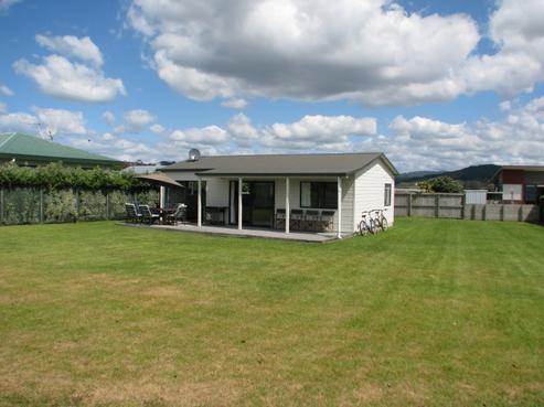 110 Titoki Place, Matarangi