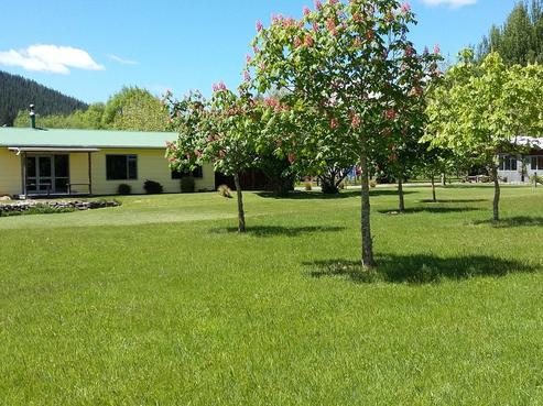 44 North Road, Tapawera