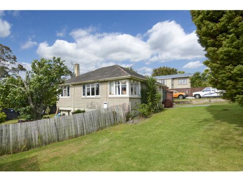 2 Baycroft Avenue, Parkvale