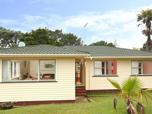 35 Glendene Avenue, Glendene