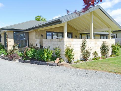 5 School Road, Fairlie