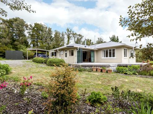 1750 Mangorei Road, Mangorei