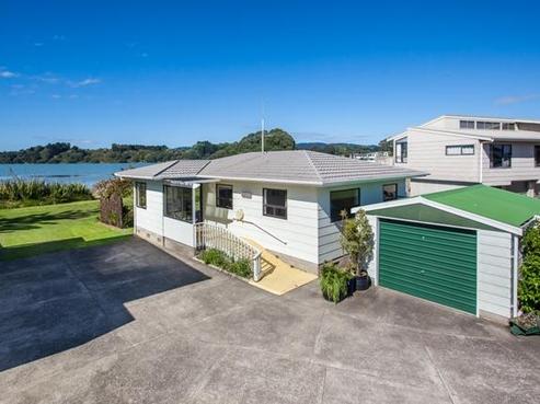 1/122A Harbour Road, Ohope