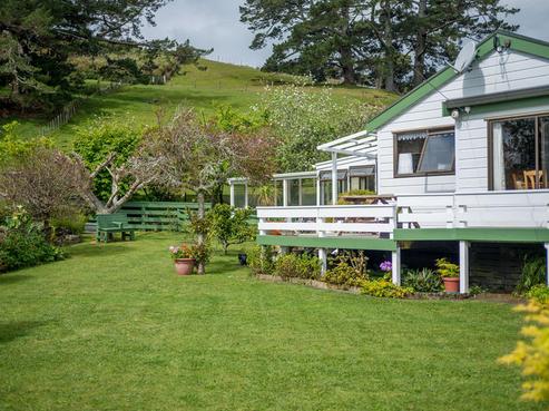 237 Awa Road, Kumeu