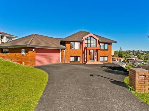 19 Mcfetridge Place, Hillcrest
