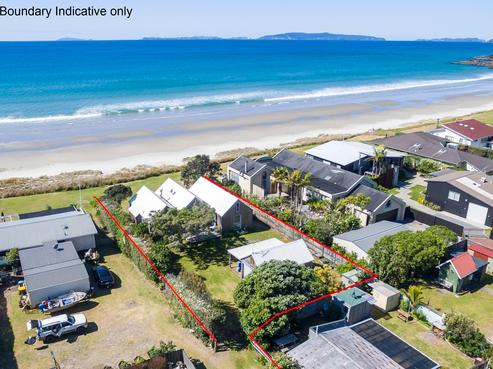 234 Kenwood Drive, Matarangi