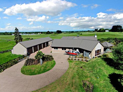 67 Old Barn Road, Opaheke