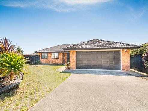 23 Thomas Moore Place, Pukekohe