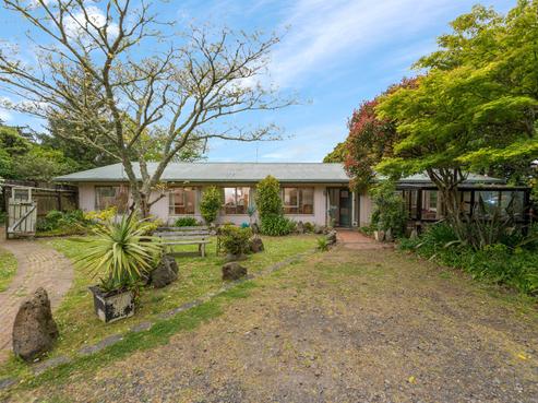 118 Nixon Road, Taupaki