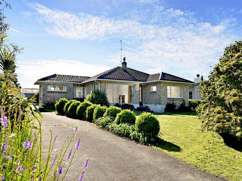 2 Laurie Avenue, Papakura