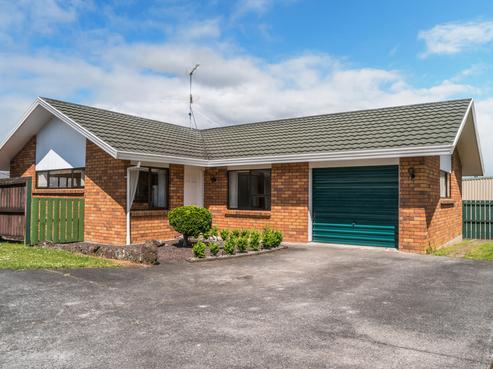 3/15 Ingram Street, Papakura