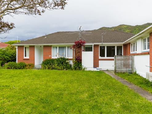 2/5 Hinemoa Street, Waiwhetu