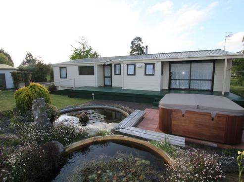 659A Hamurana Road, Hamurana