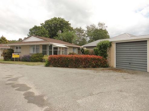 4/26 Domain Avenue, Temuka