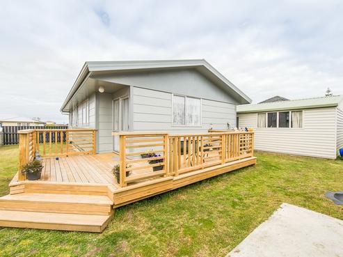 43 Tongariro Street, Castlecliff