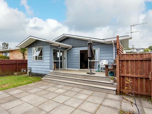 3 Regent Place, Blagdon