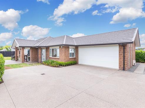 4 Tongeren Square, Karaka