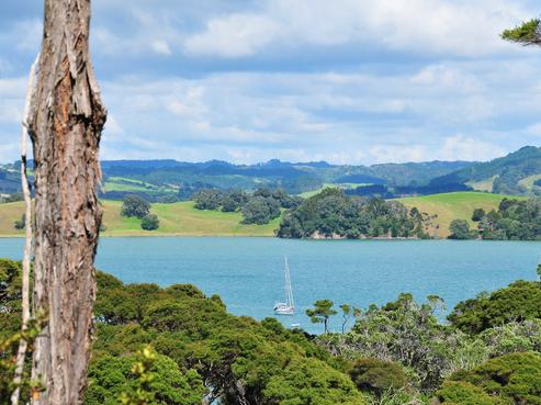 97 Ridge Road, Mahurangi East