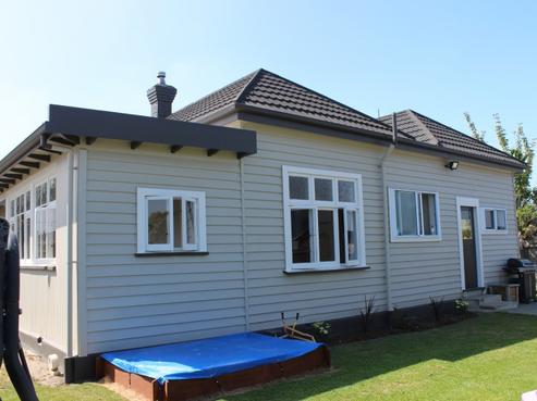 313 King Street, Temuka