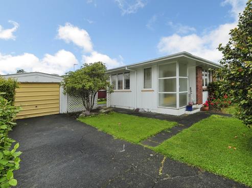 62A Wai-iti Crescent, Woburn