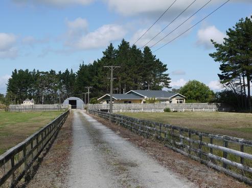 70 Blong Road, Ruawai