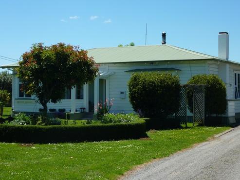 1831 Pakowhai Road, Pakowhai