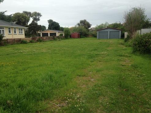 34 Park Street, Foxton