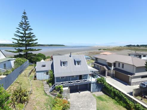 19A Robbie Street, Foxton Beach