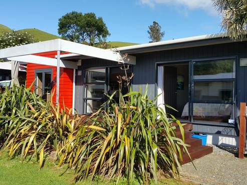 1 Pohutukawa Drive, Whiritoa