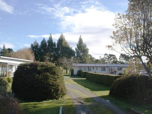 292 Oamaru-alma Road, Deborah