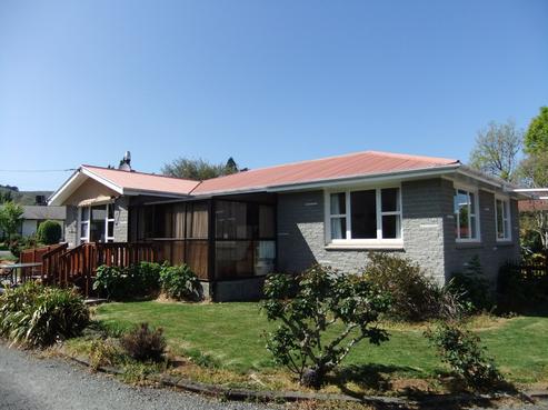 9 Robinson Street, Cheviot