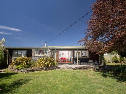 89 Hopkins Street, Luggate