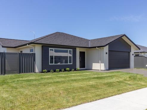 23 Pukaki Place, Poraiti