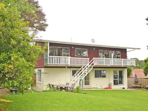 185A Godley Road, Titirangi