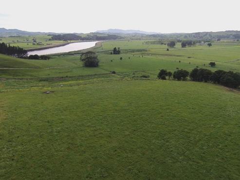 5235 State Highway 14, Dargaville Surrounds
