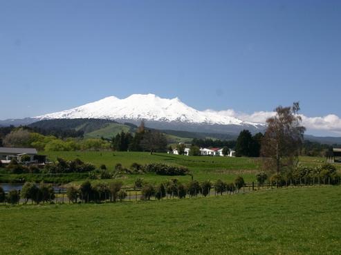 74 Ruapehu Road, Ohakune
