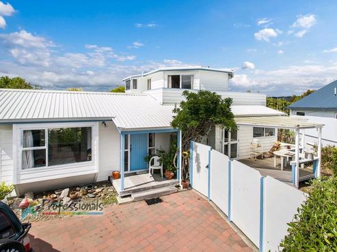 198 Harbour Road, Ohope