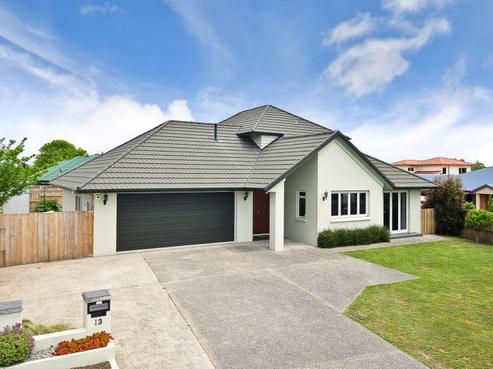 13 Cate Road, Rototuna