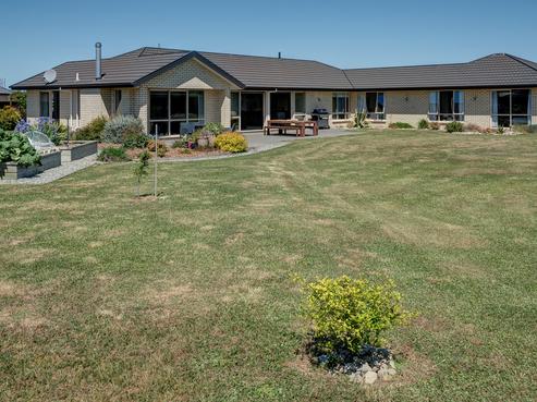 11 Delamare Way, Rolleston