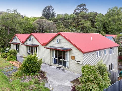 179 Forth Street, North Dunedin