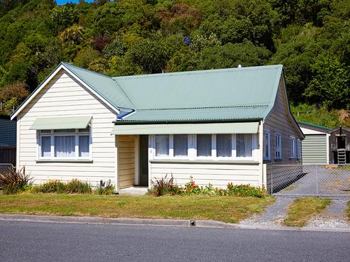 52 Torquay Street, Kaikoura