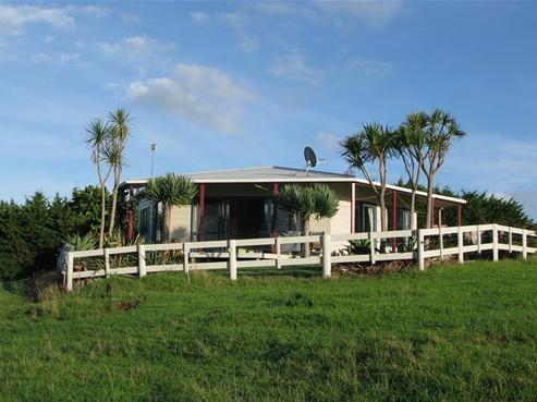 143D Kai Iwi Lakes Road, Dargaville Surrounds