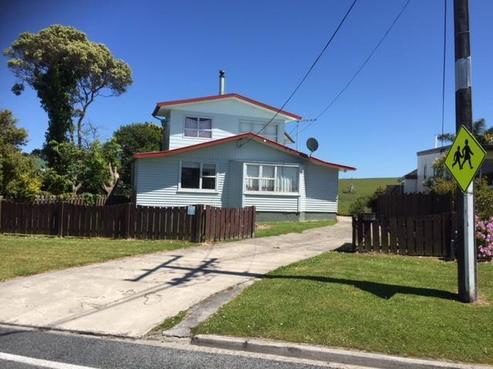 30 Montgomery Avenue, Dargaville