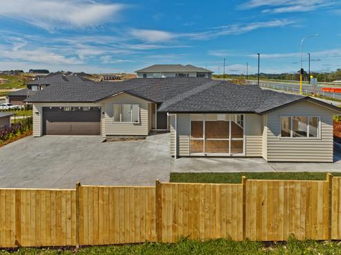 32 Harris Drive, Silverdale