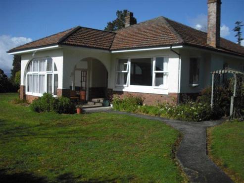 24 Monument Road, Kaikohe