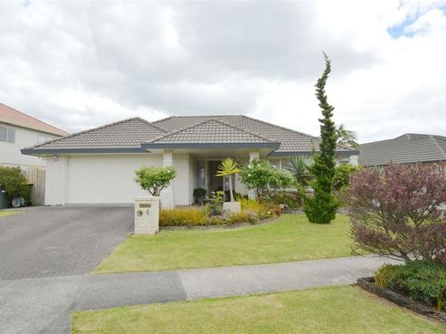 4 Glassonby Road, Northpark