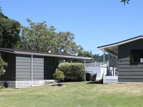 25 Parsons Dell, Pauanui
