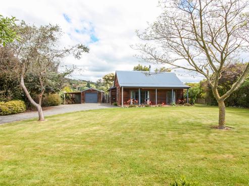 85 Kereru Road, Maraekakaho