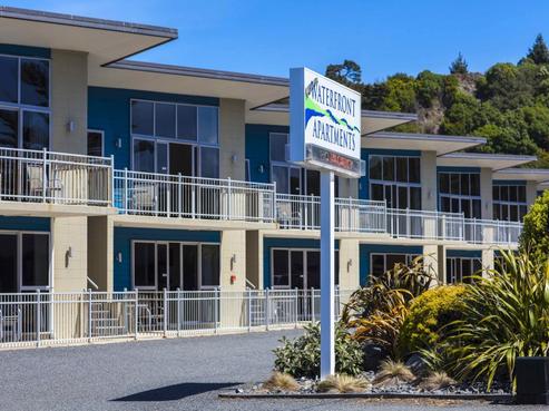 7/126 Esplanade, Kaikoura
